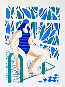 clod piscine edition art rouen