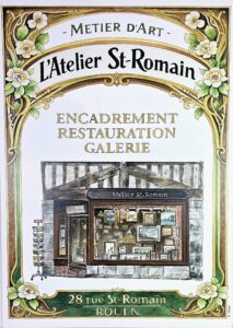 dorothee piatek edition art rouen