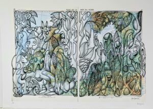 pascal heranval asie edition art rouen