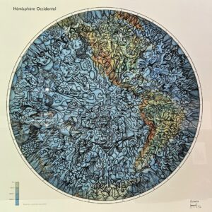 pascal heranval emisphere edition art rouen