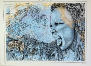 pascal heranval vague edition art rouen