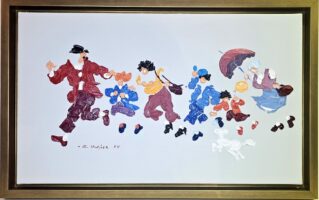 charles-cambier-huile-personnages-rouen