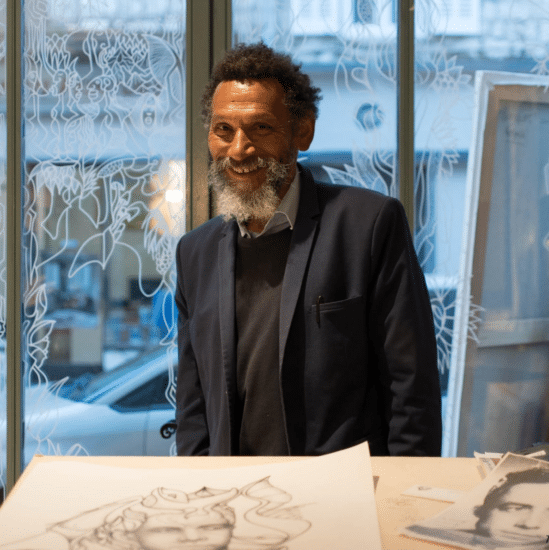 pascal heranval reproduction rouen