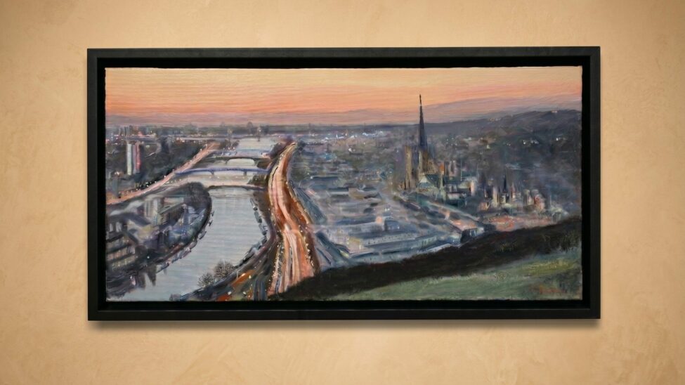 christine fondimare vue generale rouen caisse americaine